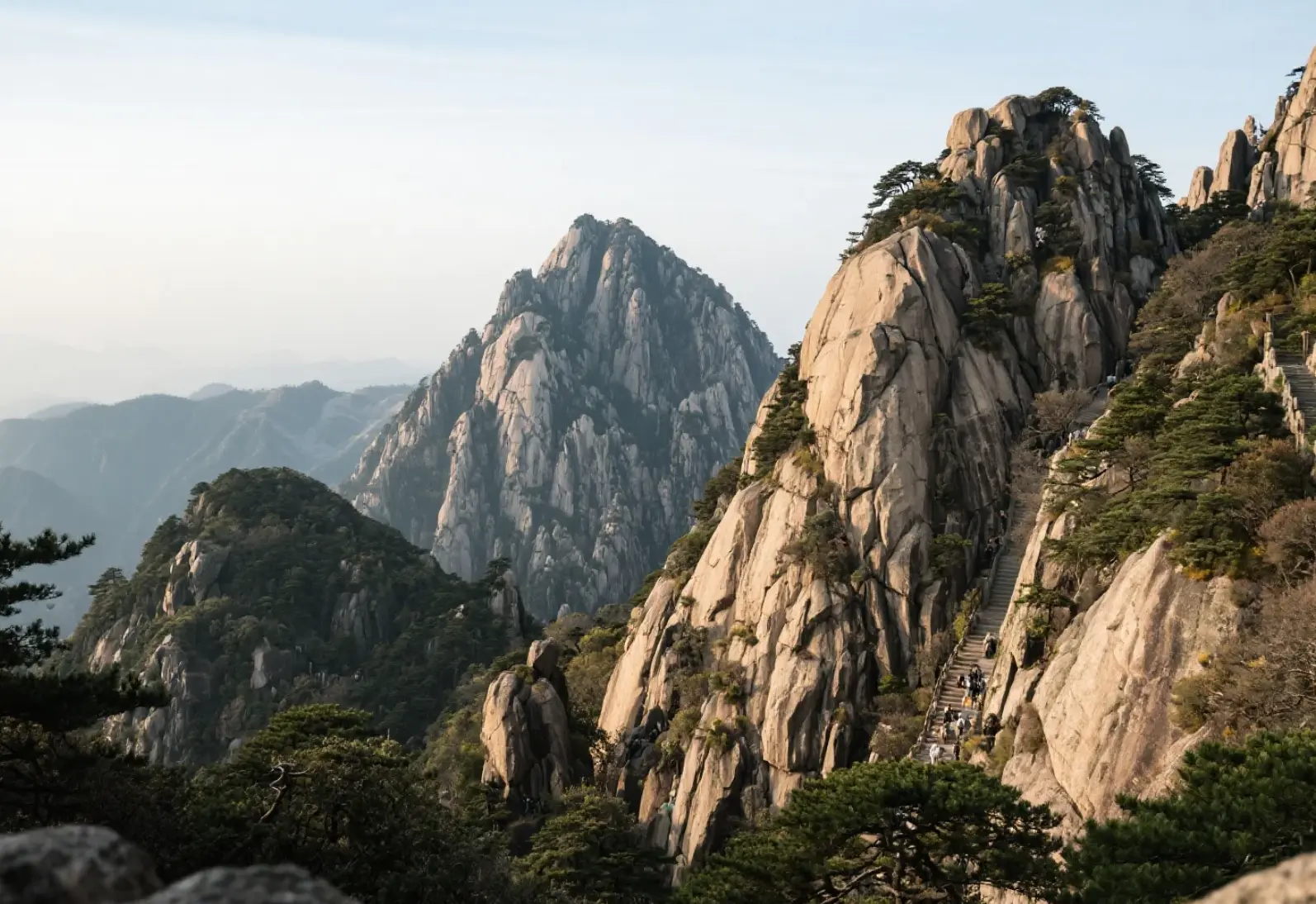 Mount Tai