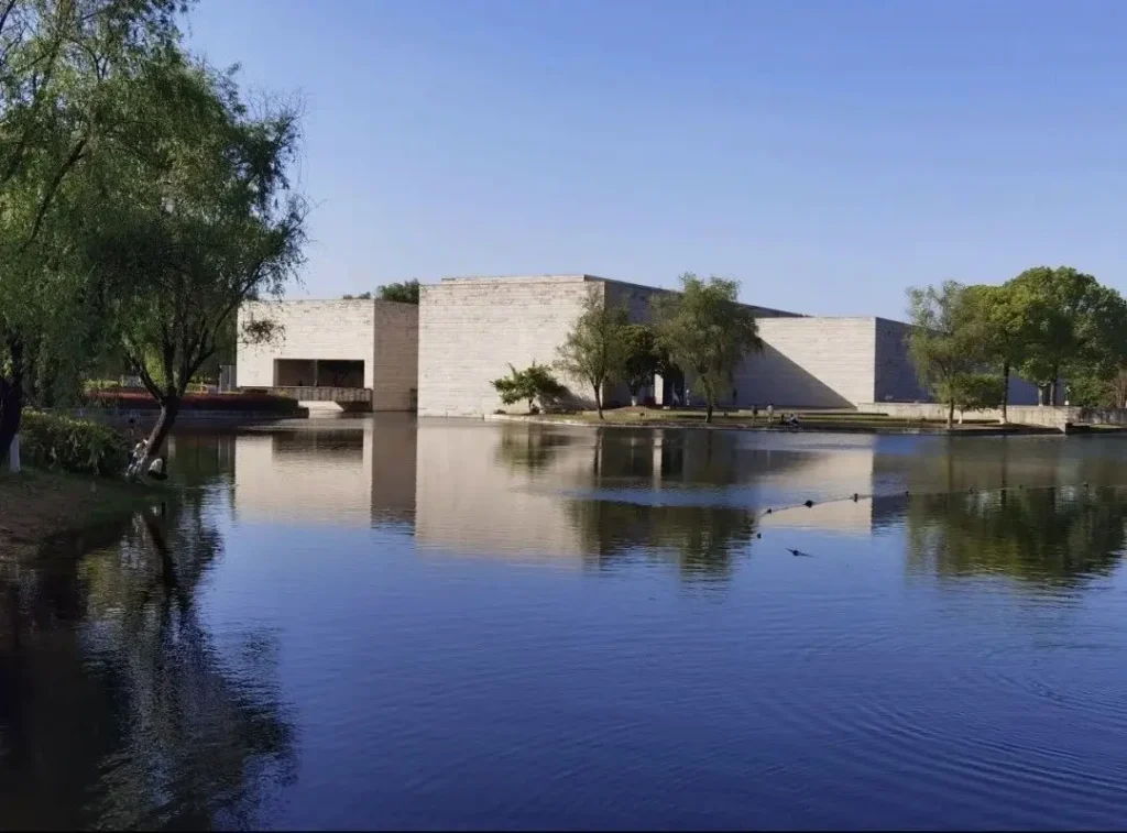 Liangzhu Museum