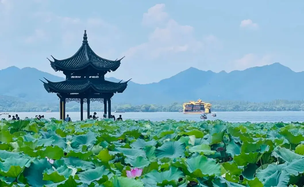West Lake