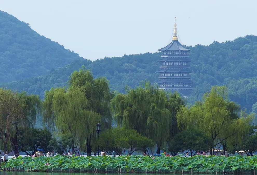 West Lake