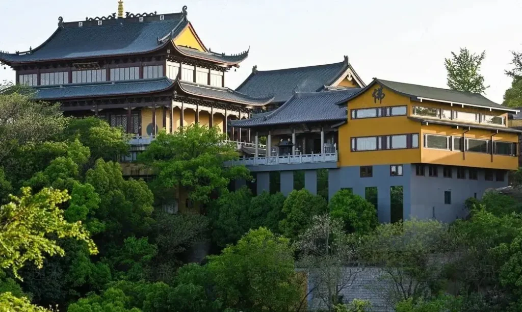 Xianzhao Temple