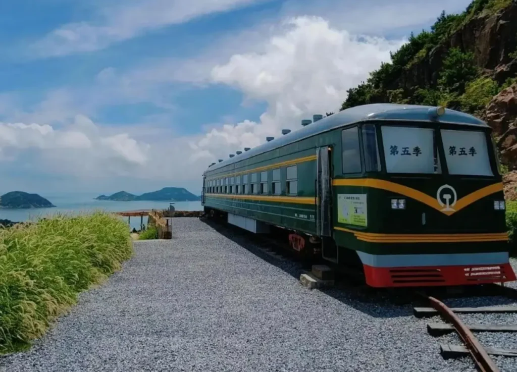 wenling travel