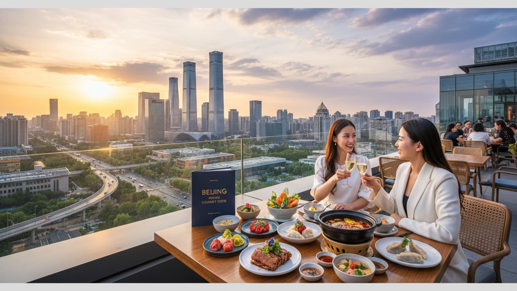 Beijing Travel Culinary Guide