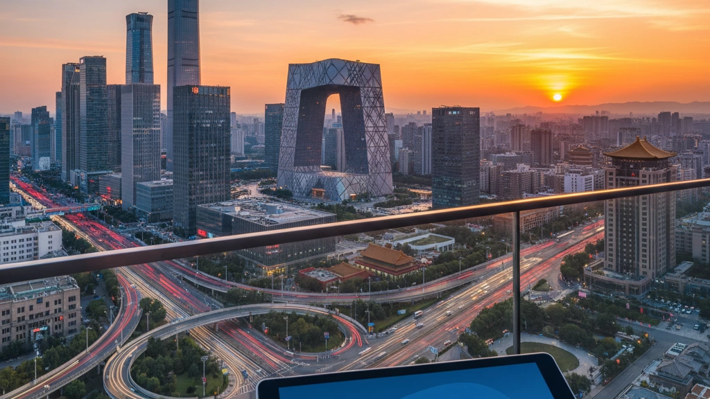 Beijing Travel Top Attractions Guide