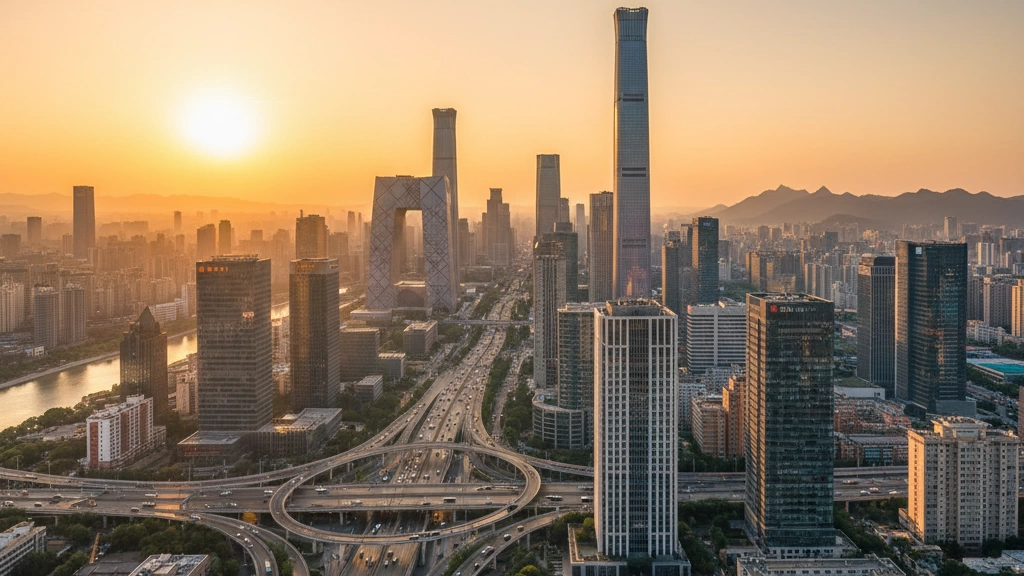 Ultimate Beijing Travel Guide Best Attractions Itineraries Tips