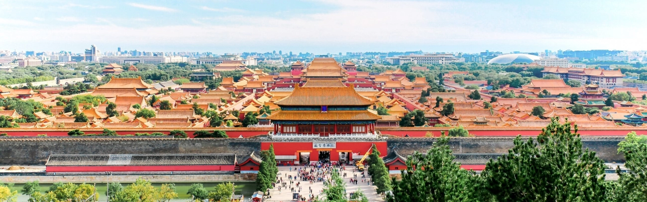 Top Things to Do in Beijing Ultimate Travel Guide for Tourists