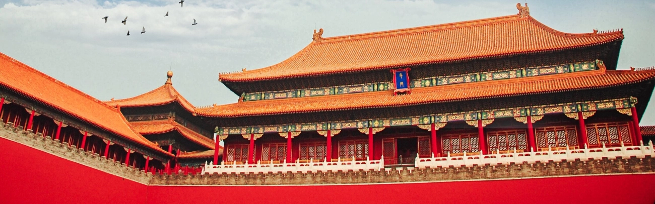 Best outdoor and cultural activities in Beijing China
