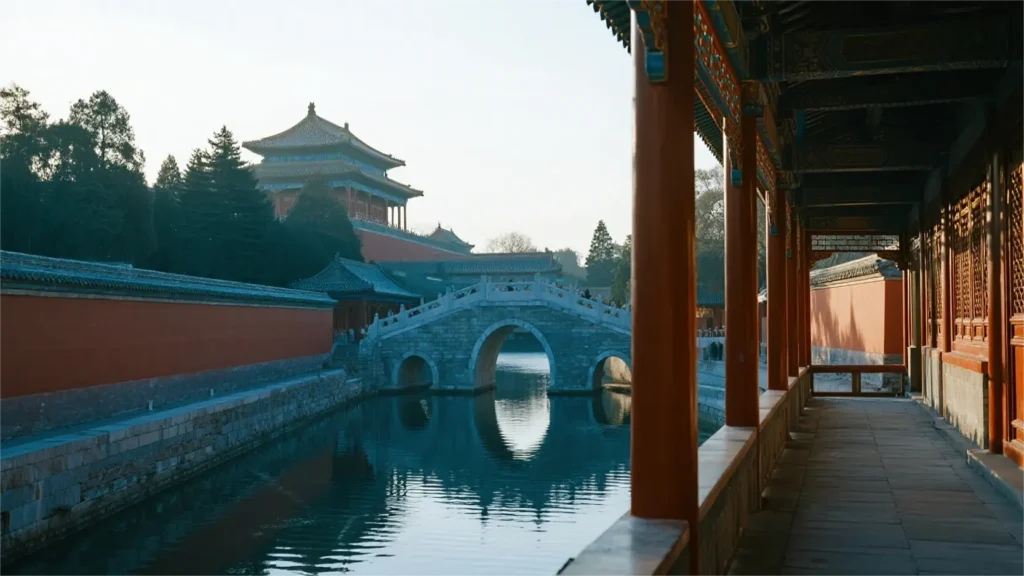 Day Trips from Beijing