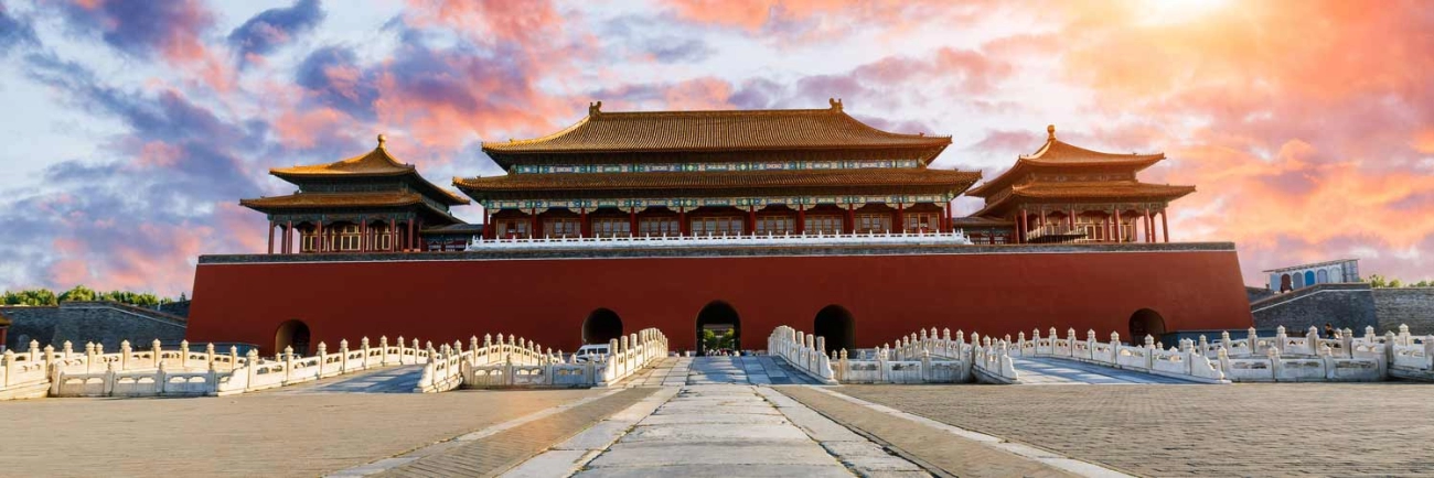 New York to Beijing Flights and Travel Guide for 2026 Trips