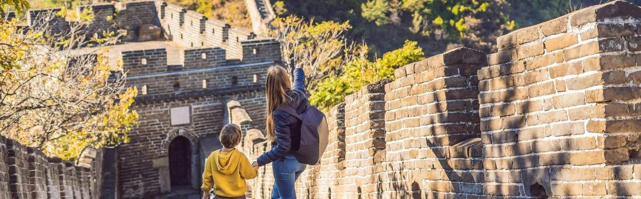 How to Visit the Great Wall from Beijing The Ultimate 2026 Guide