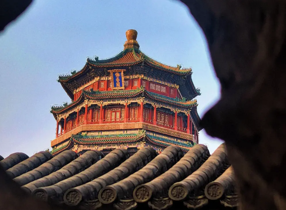 Summer Palace