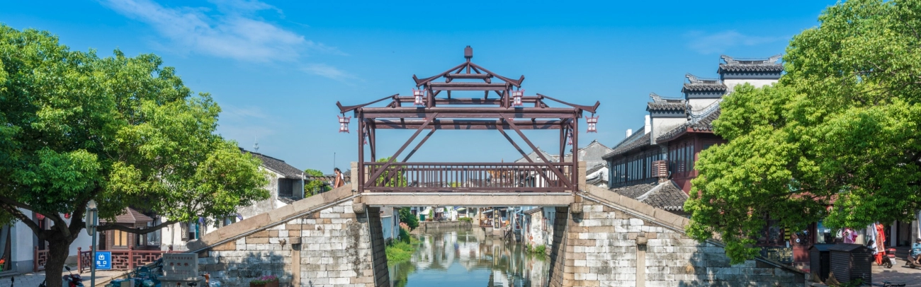 Suzhou Highlights: Canal Rides, Workshops, Festivals