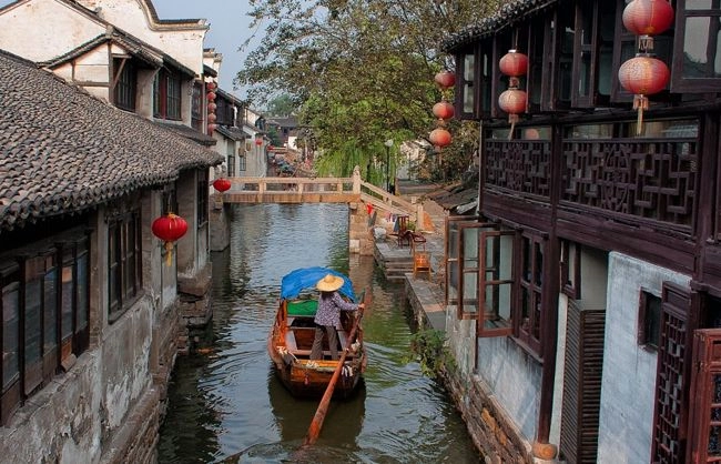 Suzhou food guide authentic local dining spots