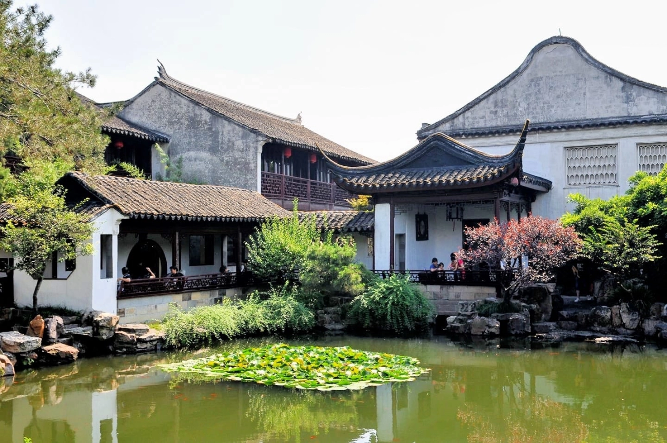 Top Suzhou Attractions and Gardens Guide